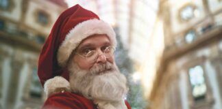 babbo natale