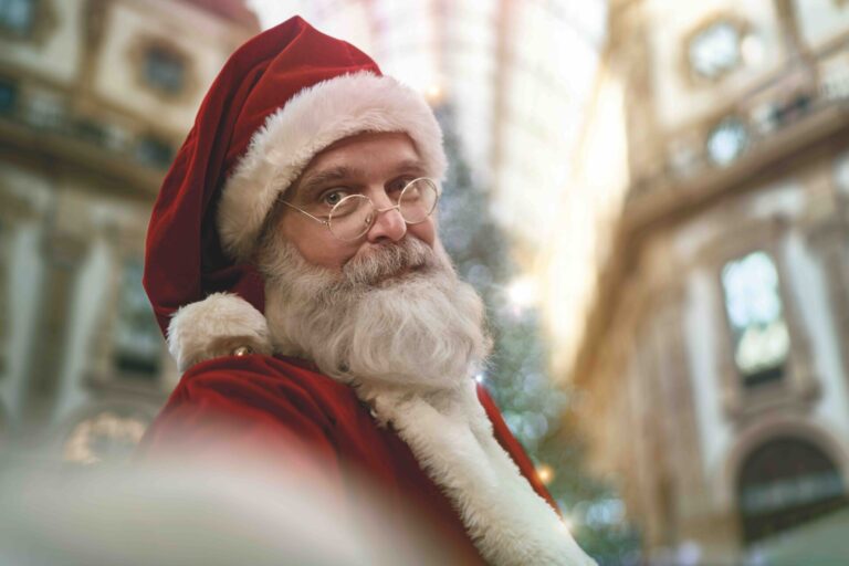 babbo natale