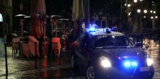capodanno blindato milano