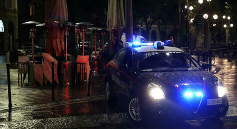 capodanno blindato milano