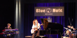 chiara civello