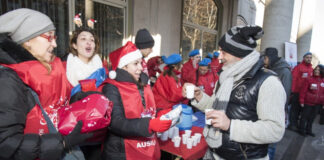 city angels natale
