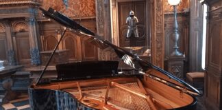 concerto di capodanno