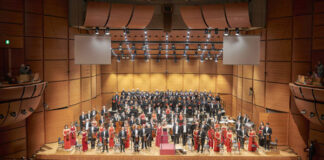 concerto di natale 1