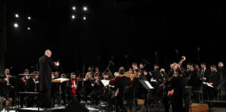 concerto di natale duomo