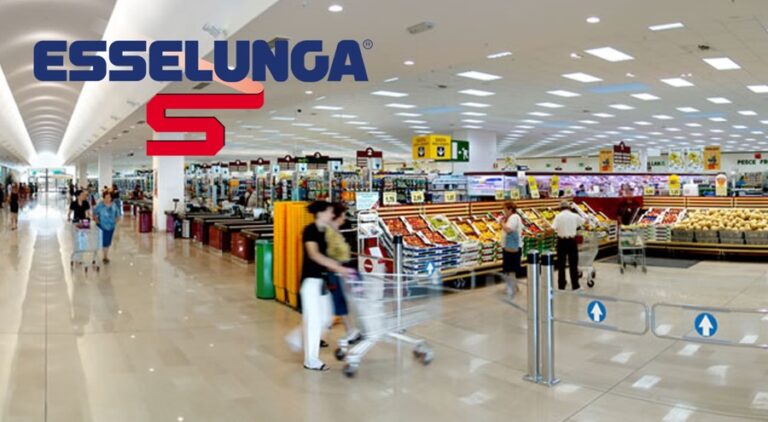 esselunga