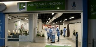 esselunga centri vaccinali