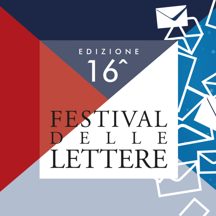 festival delle lettere