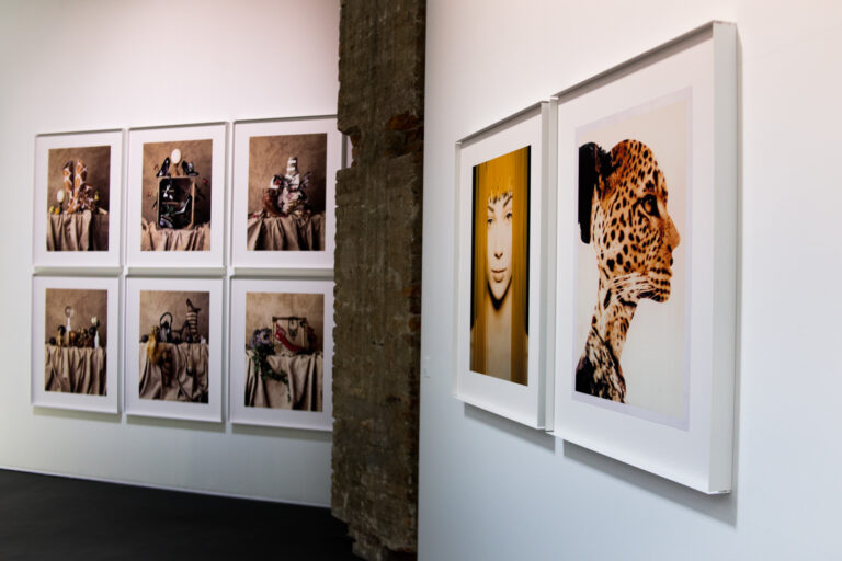 giovanni gastel mostra2016 milano 5 e1474561082482