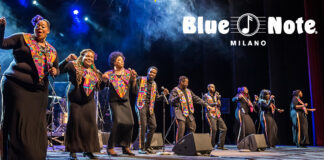 harlem gospel choir
