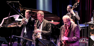 i giovedi con il jazz di gud bocconi