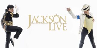 jackson live
