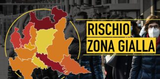 lombardia zona gialla