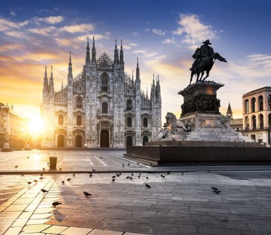 milano qualita della vita