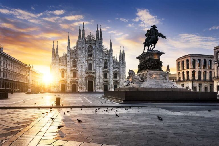 milano qualita della vita