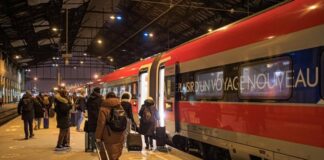 no vax parigi milano