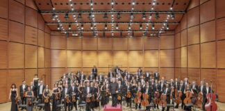 orchestra sinfonica
