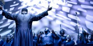 pastor gospel show