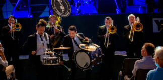 performing arts