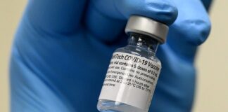 quarantena terza dose