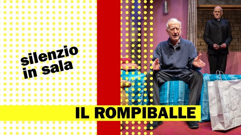 rompibabbe