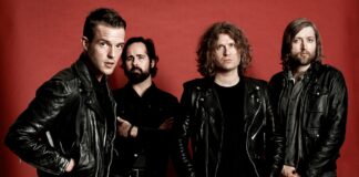 the killers