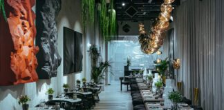 the manzoni ristorante milano