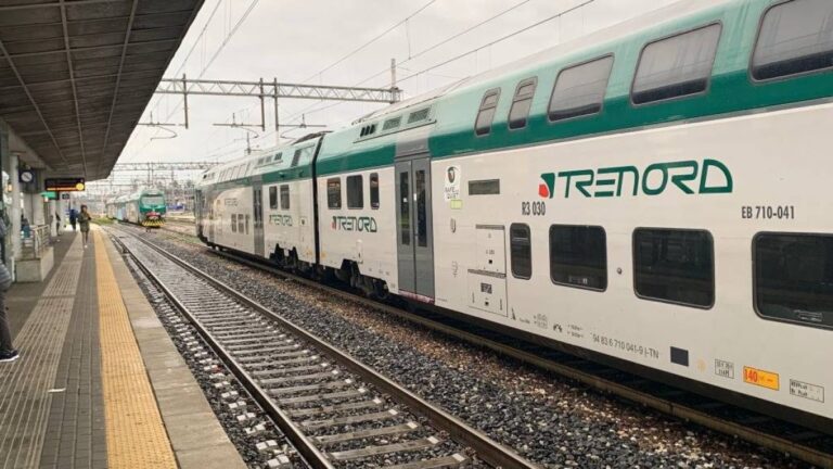 trenord covid
