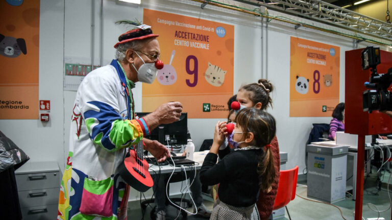 vaccini covid bambini ansa matteo corner 2