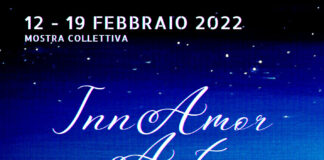 InnAmorArti SPAZIO ARTE TOLOMEO Milano
