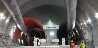 Milano Genova in meno di 1 ora