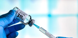 Terza dose vaccinazione simbolica 1