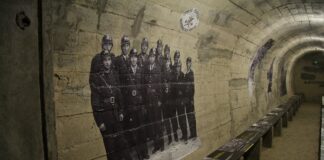 bunker breda
