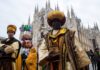 Corteo dei Re Magi 2026: festa, tradizione e colori il 6 gennaio