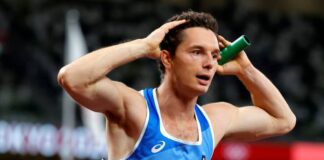 filippo tortu