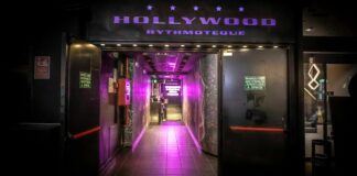 hollywood milano 2