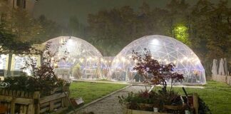 igloo nuova foto