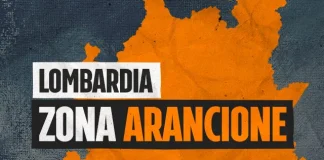 lombardia arancione ARTICOLO