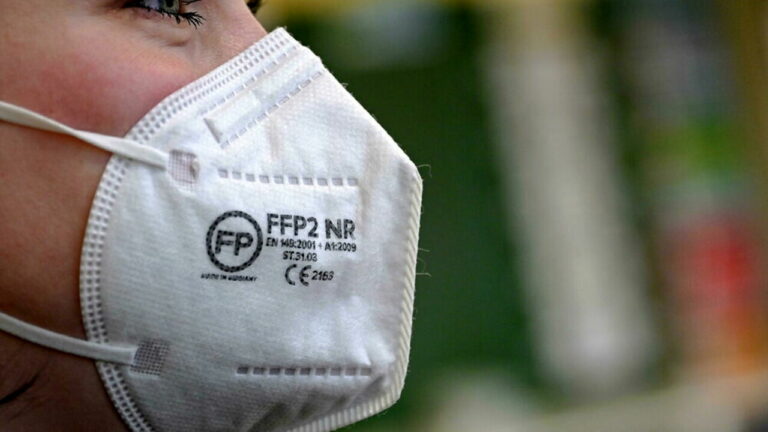 mascherina ffp2 ansa 2 2