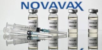 novavax