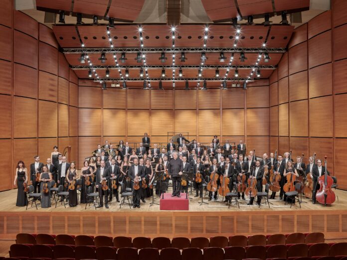 orchestra sinfonica di milano