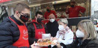 pizzaut