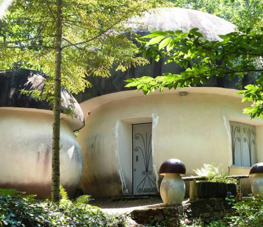 villaggio dei puffi esiste 537333