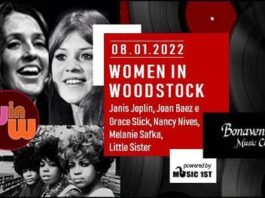 women in woodstock