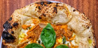 Cocciuto Pizza Special Sanremo scaled