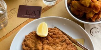 Cotoletta