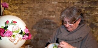 Creazioni Artigiane Artiste e Fiori