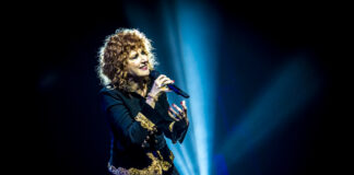 Foto concerto fiorella mannoia milano 12 dicembre 2016 Prandoni 151
