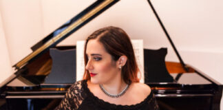 Leonora Armellini credit Lodovica Barbieri 420x280 1