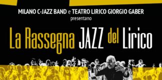 Lirico C JAZZ BAND 1080x1080